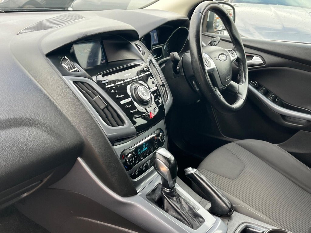 Used Ford Focus 2014 for sale - 76372577: Photo 19