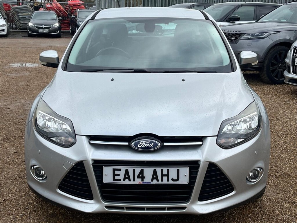Used Ford Focus 2014 for sale - 76372577: Photo 26