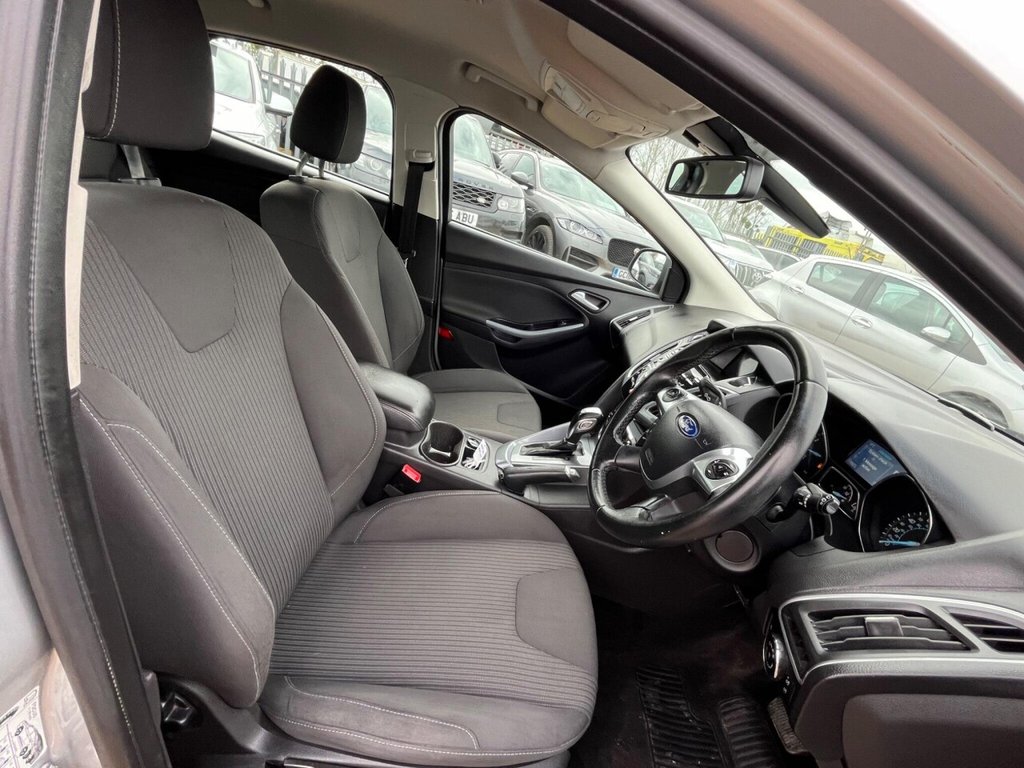 Used Ford Focus 2014 for sale - 76372577: Photo 7