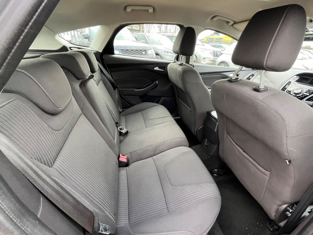 Used Ford Focus 2014 for sale - 76372577: Photo 8