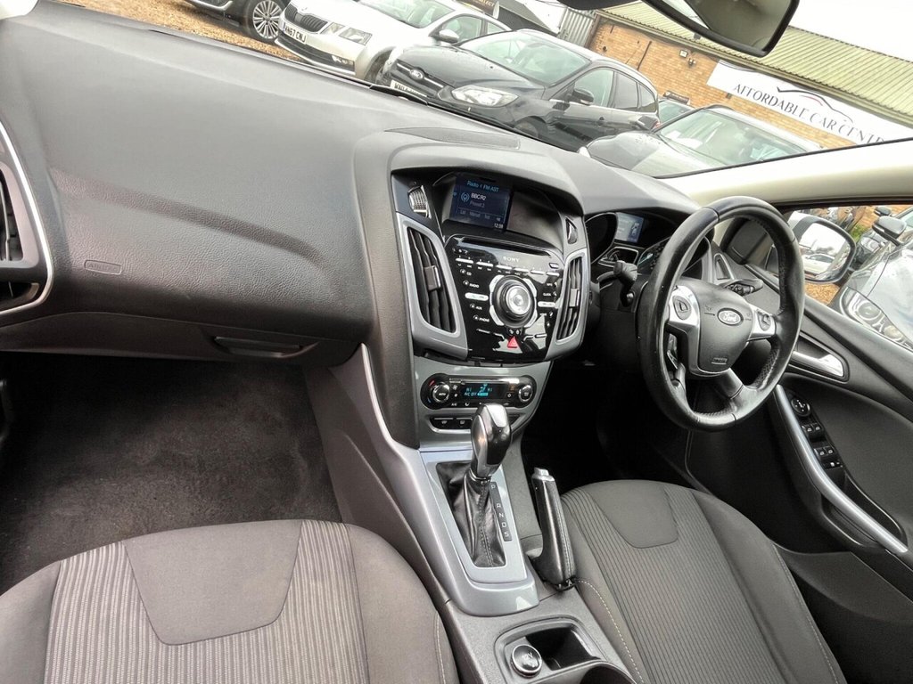 Used Ford Focus 2014 for sale - 76372577: Photo 9