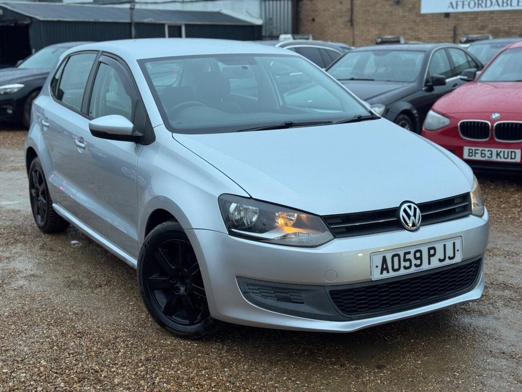 Used Volkswagen Polo 2009 for sale - 77218593: Photo 10