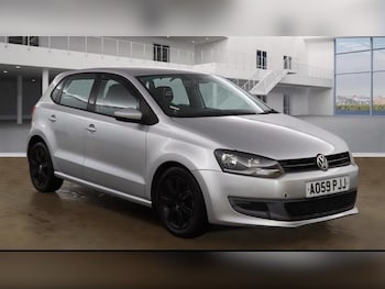 Volkswagen Polo feature image