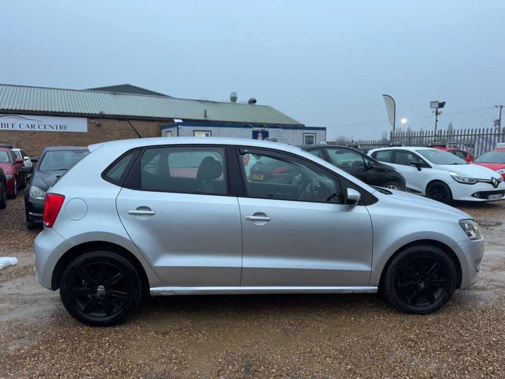 Used Volkswagen Polo 2009 for sale - 77218593: Photo 20
