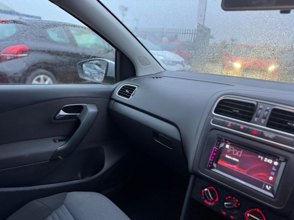 Used Volkswagen Polo 2009 for sale - 77218593: Photo 21