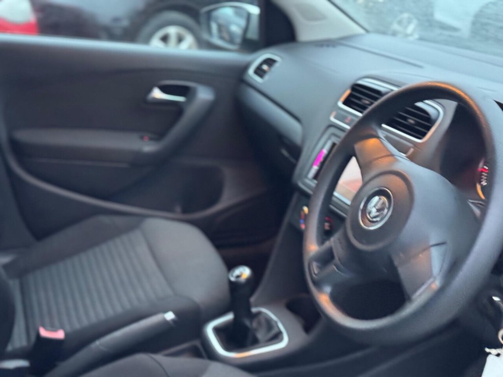 Used Volkswagen Polo 2009 for sale - 77218593: Photo 22