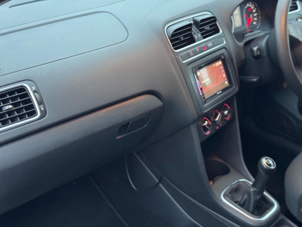 Used Volkswagen Polo 2009 for sale - 77218593: Photo 25