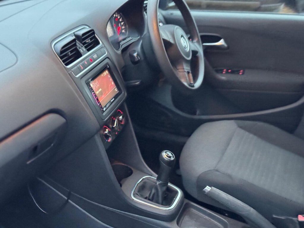 Used Volkswagen Polo 2009 for sale - 77218593: Photo 26