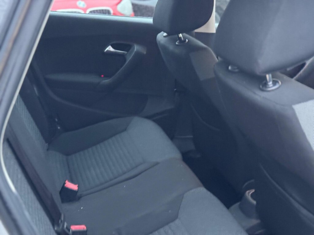 Used Volkswagen Polo 2009 for sale - 77218593: Photo 28