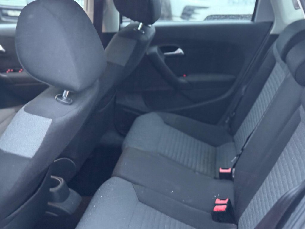 Used Volkswagen Polo 2009 for sale - 77218593: Photo 31