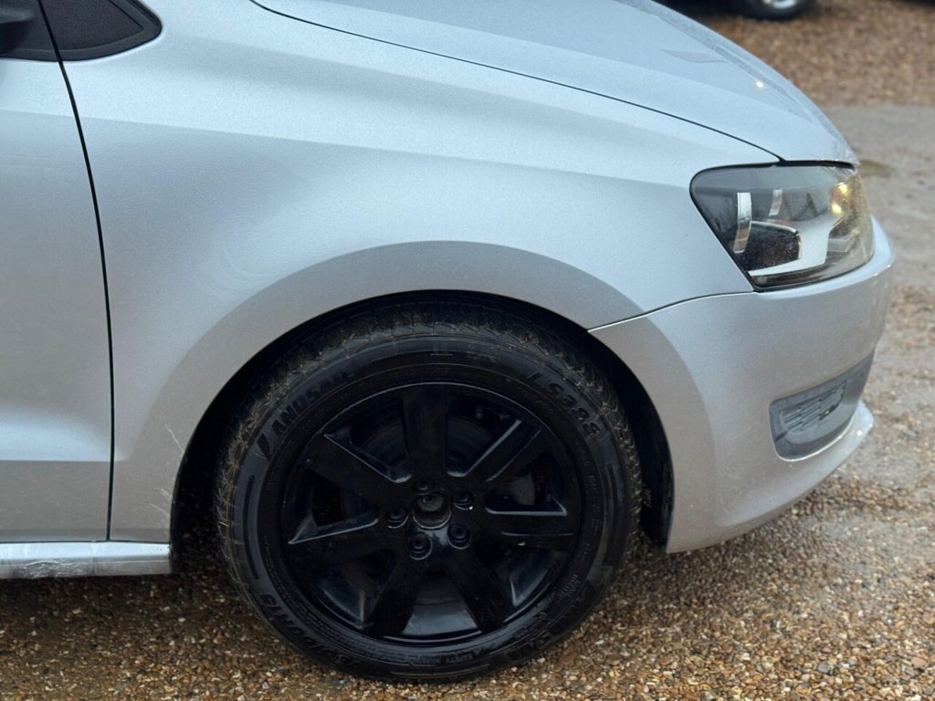 Used Volkswagen Polo 2009 for sale - 77218593: Photo 45