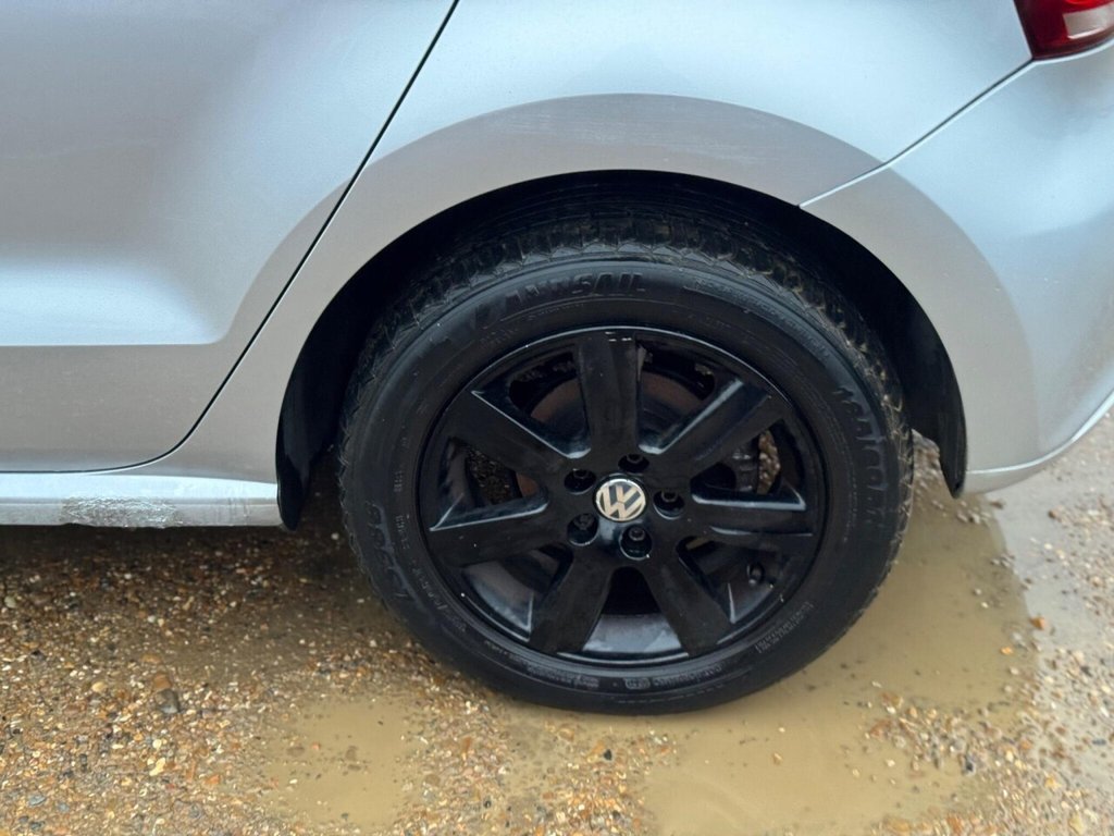 Used Volkswagen Polo 2009 for sale - 77218593: Photo 48