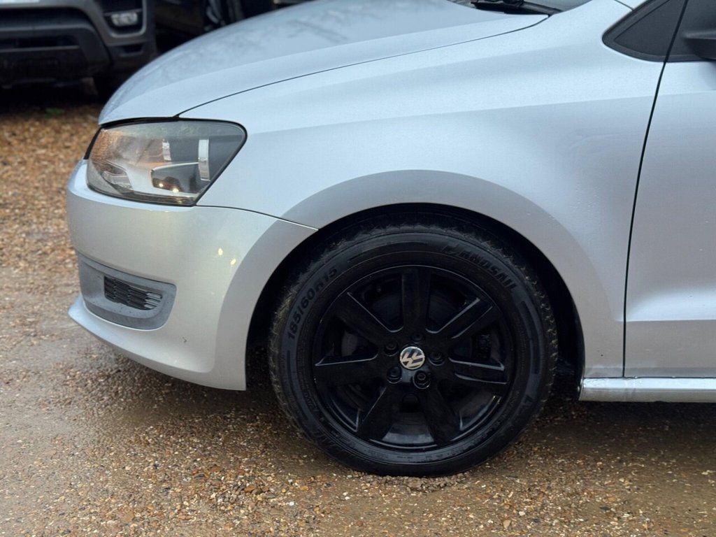 Used Volkswagen Polo 2009 for sale - 77218593: Photo 49