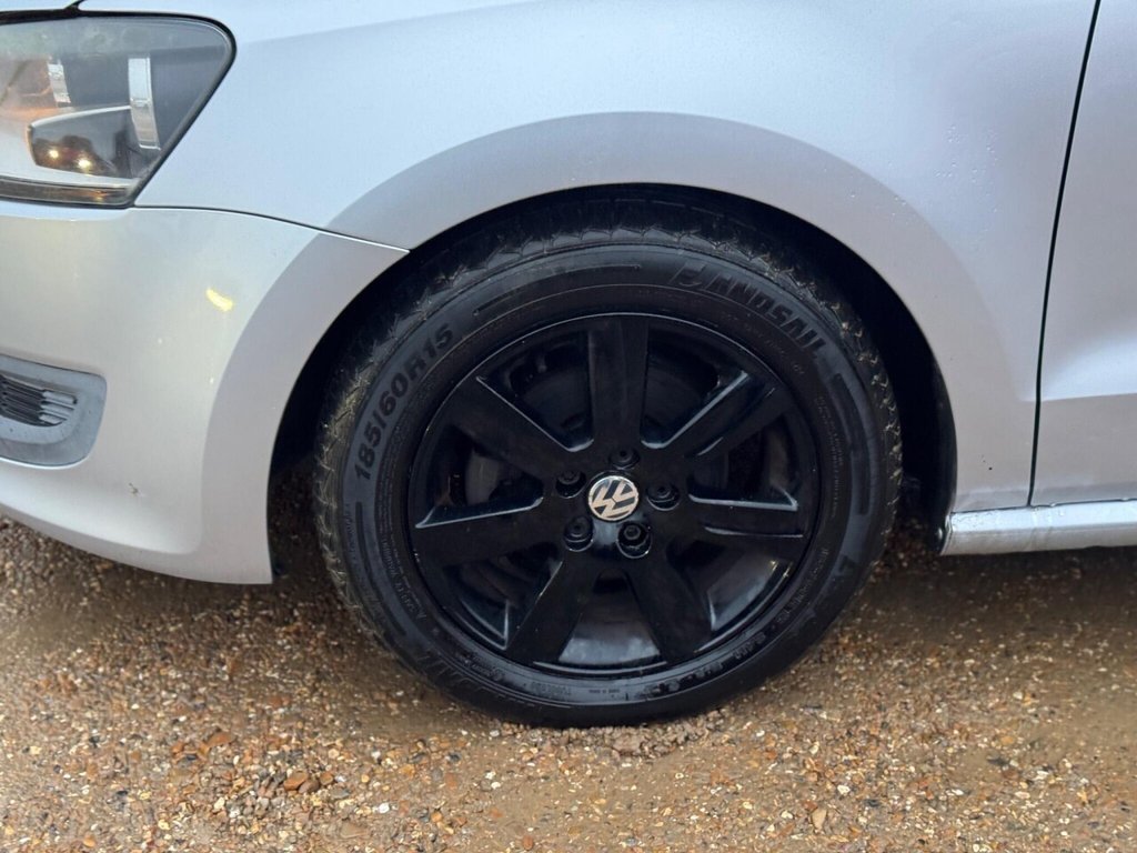 Used Volkswagen Polo 2009 for sale - 77218593: Photo 50