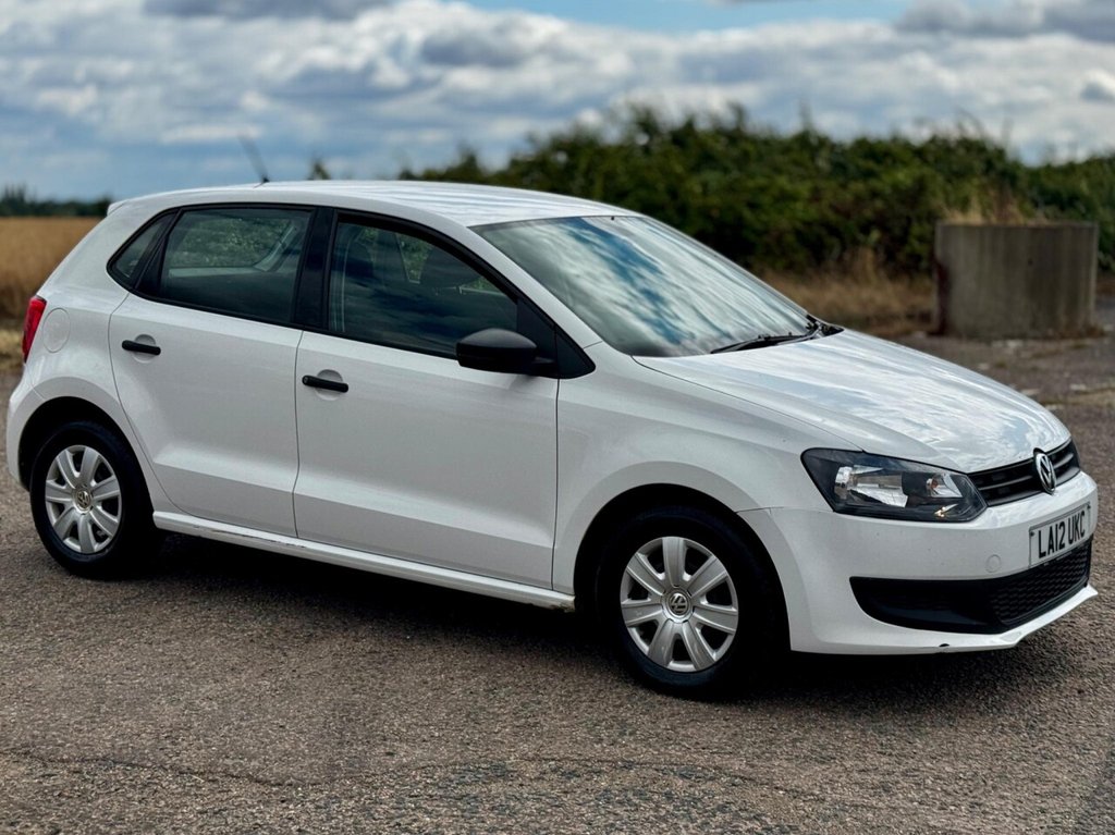 Used Volkswagen Polo 2012 for sale - 76841013: Photo 12