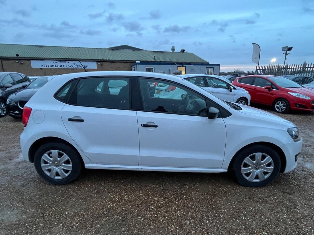 Used Volkswagen Polo 2012 for sale - 76841013: Photo 15