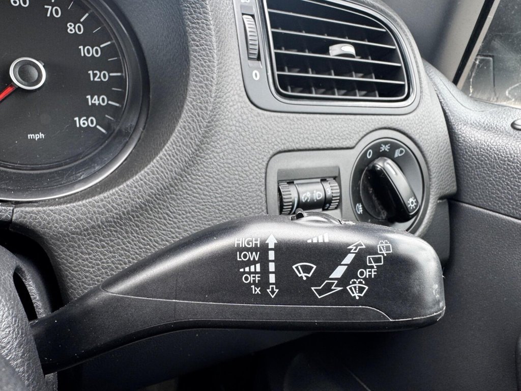 Used Volkswagen Polo 2012 for sale - 76841013: Photo 16