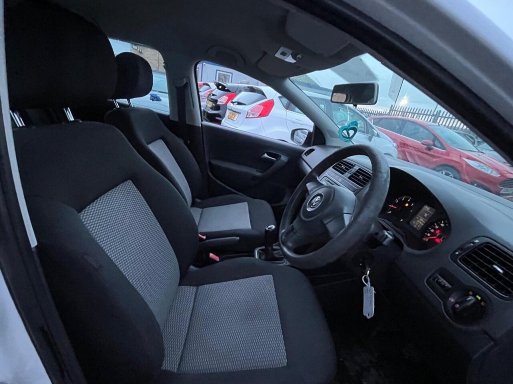 Used Volkswagen Polo 2012 for sale - 76841013: Photo 17