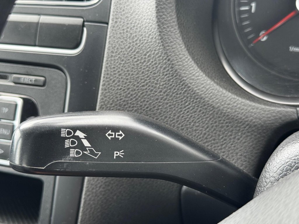 Used Volkswagen Polo 2012 for sale - 76841013: Photo 18