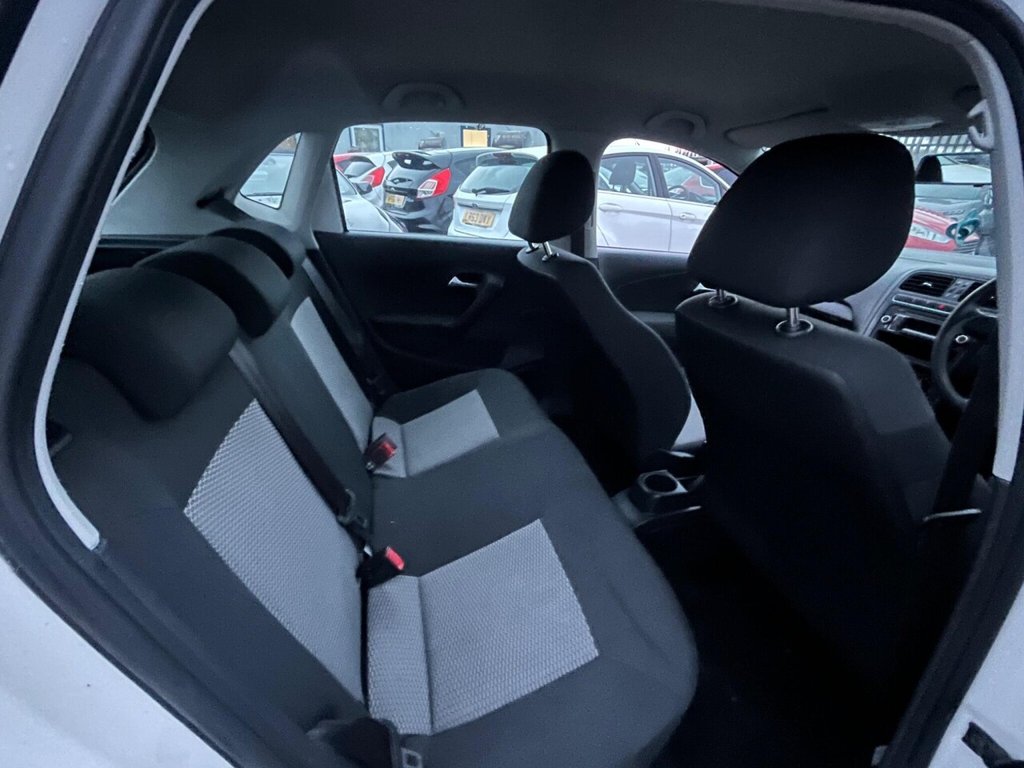 Used Volkswagen Polo 2012 for sale - 76841013: Photo 19