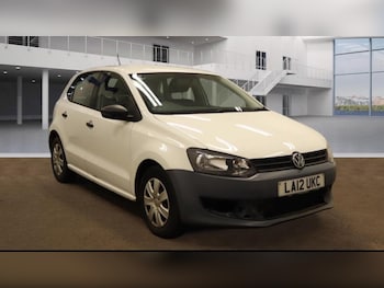 Volkswagen - Polo