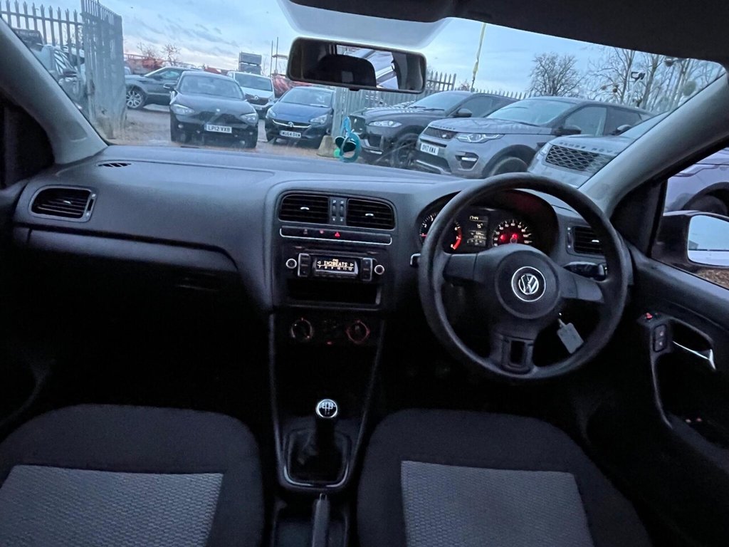 Used Volkswagen Polo 2012 for sale - 76841013: Photo 21