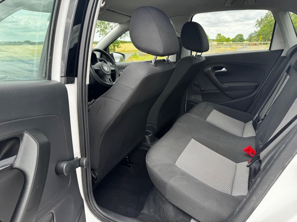 Used Volkswagen Polo 2012 for sale - 76841013: Photo 22