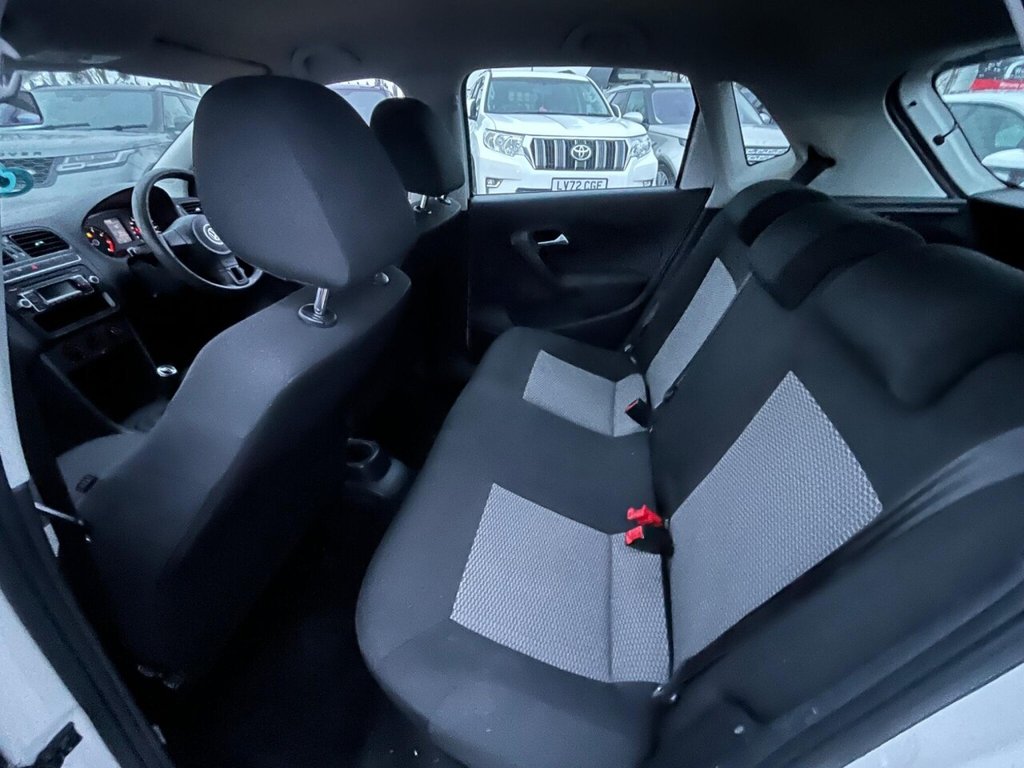 Used Volkswagen Polo 2012 for sale - 76841013: Photo 23