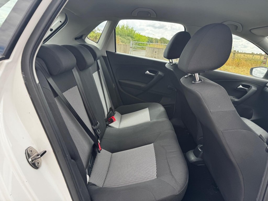 Used Volkswagen Polo 2012 for sale - 76841013: Photo 26