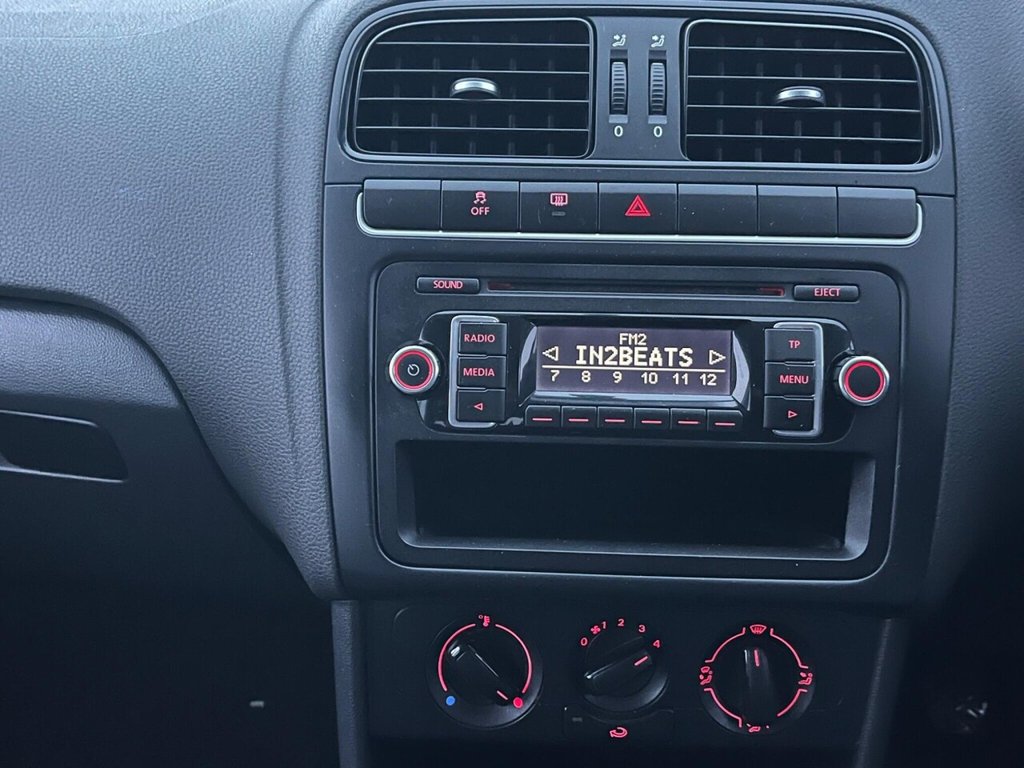 Used Volkswagen Polo 2012 for sale - 76841013: Photo 29