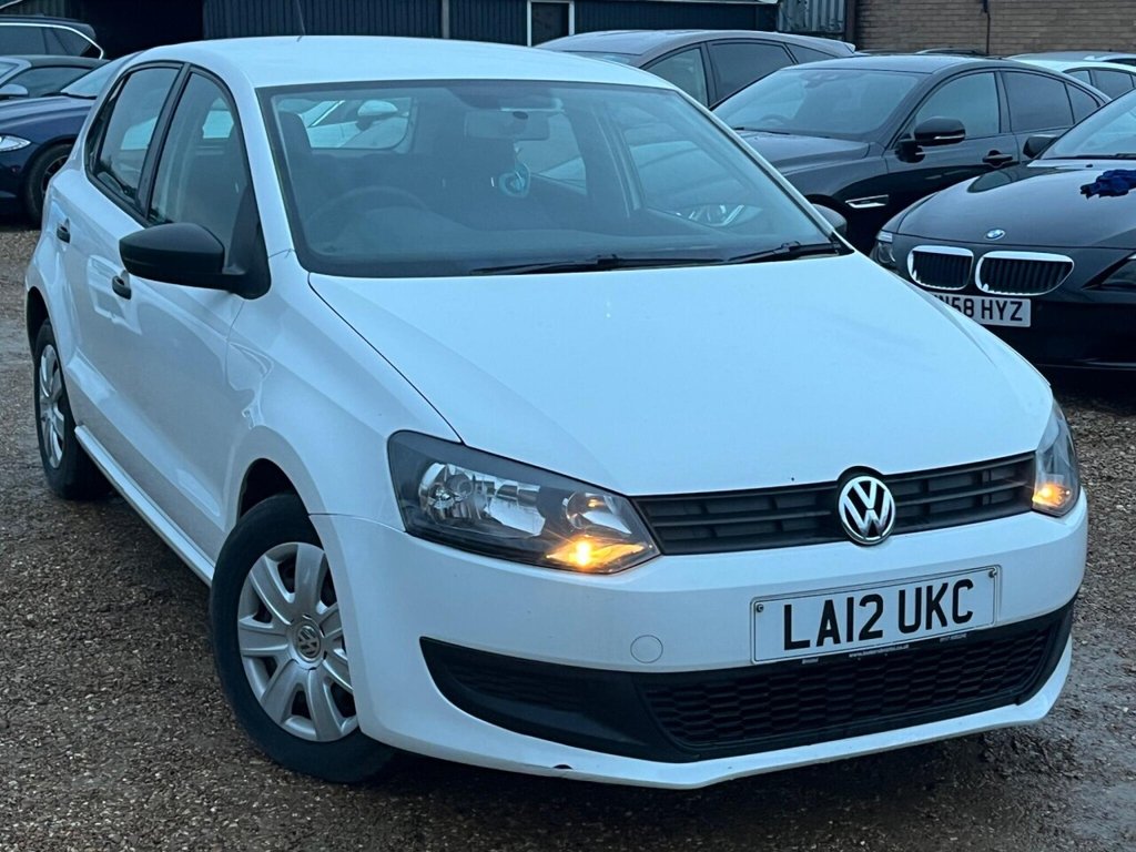Used Volkswagen Polo 2012 for sale - 76841013: Photo 3