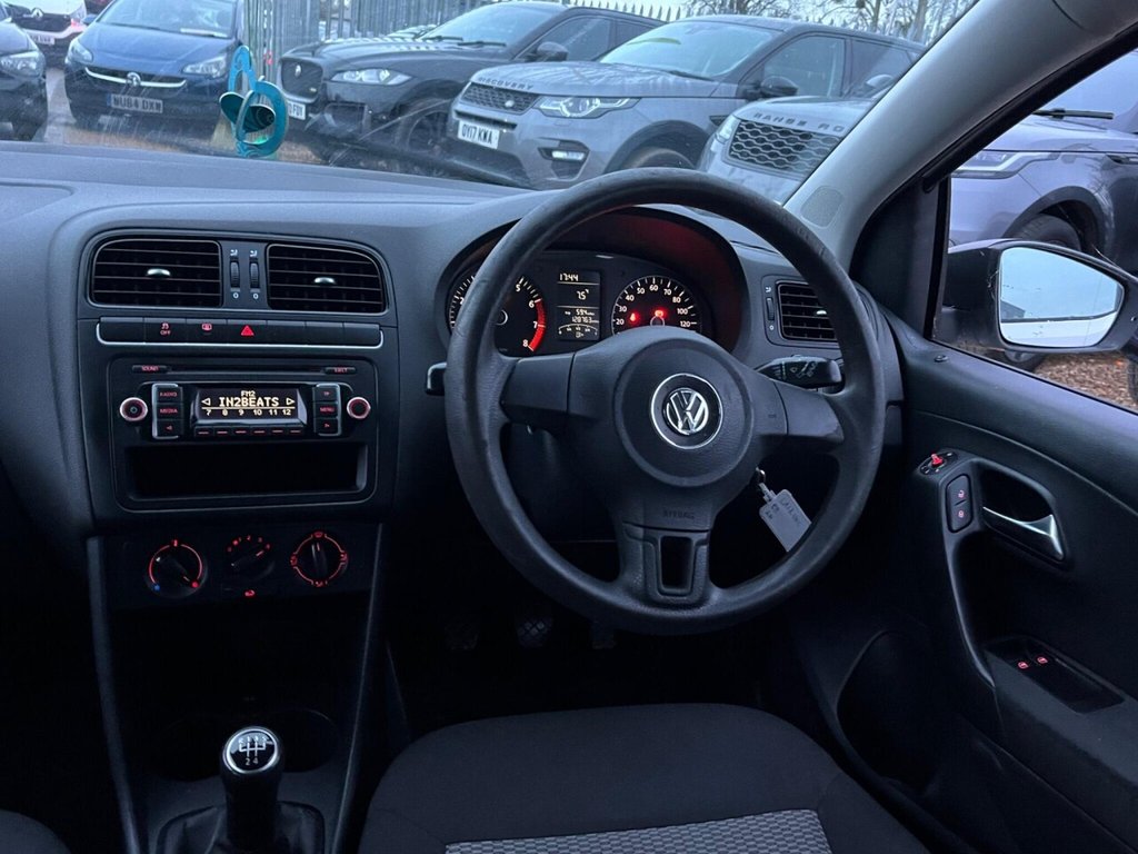 Used Volkswagen Polo 2012 for sale - 76841013: Photo 33