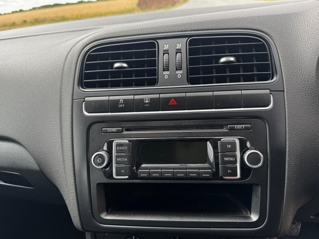 Used Volkswagen Polo 2012 for sale - 76841013: Photo 34