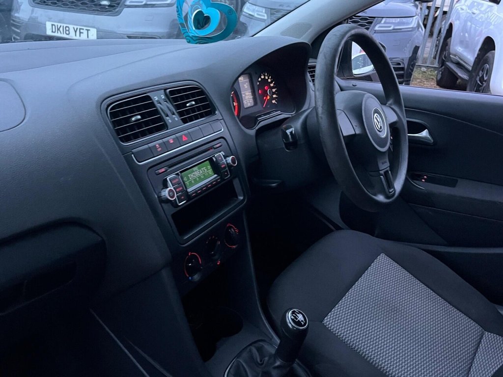 Used Volkswagen Polo 2012 for sale - 76841013: Photo 35