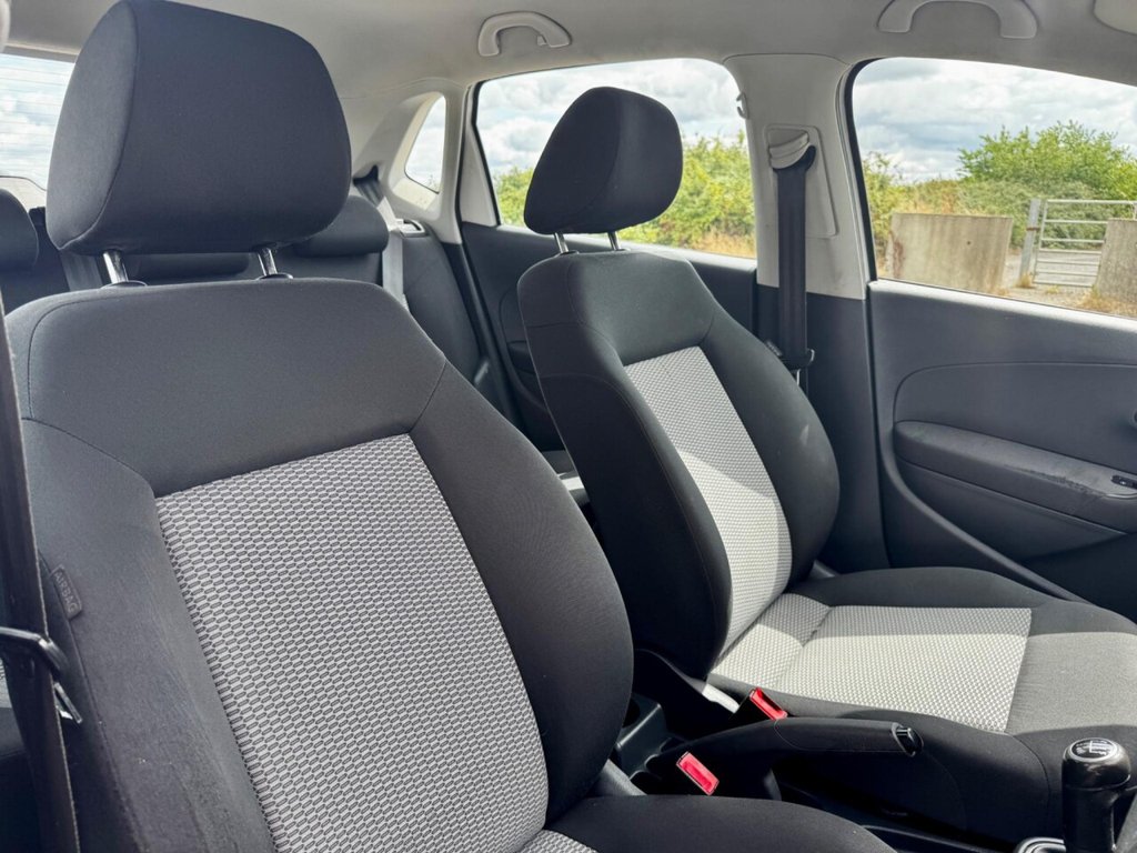 Used Volkswagen Polo 2012 for sale - 76841013: Photo 36