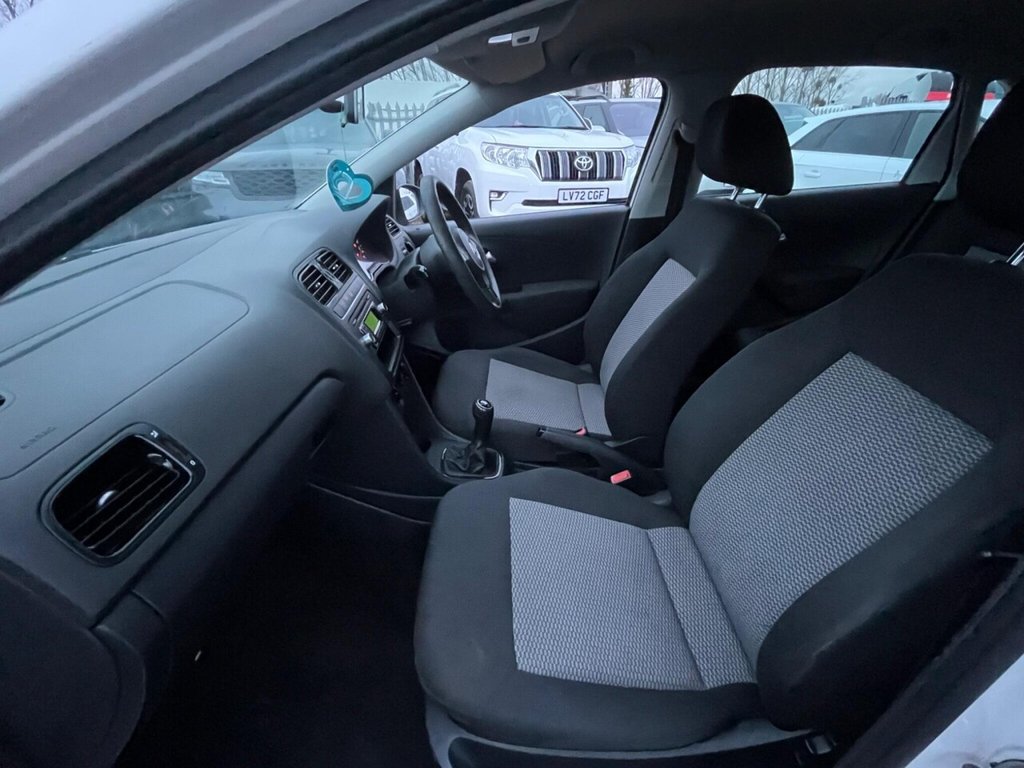 Used Volkswagen Polo 2012 for sale - 76841013: Photo 37