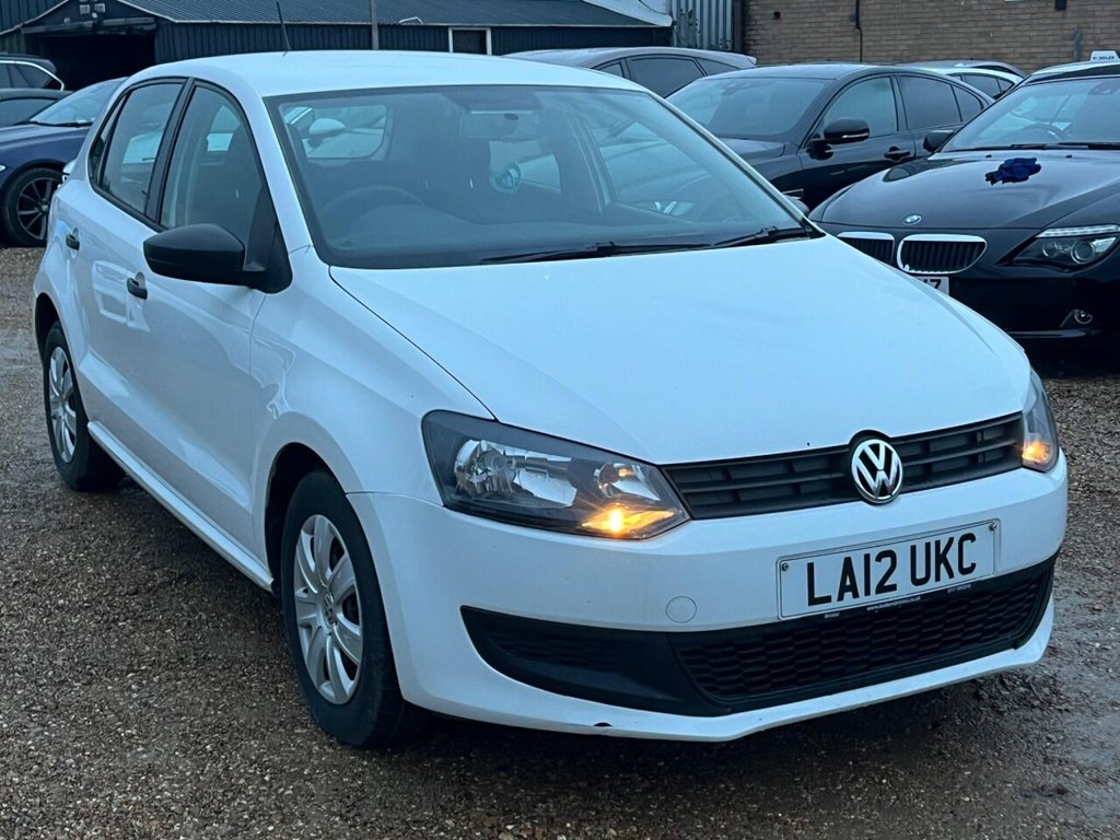 Used Volkswagen Polo 2012 for sale - 76841013: Photo 39