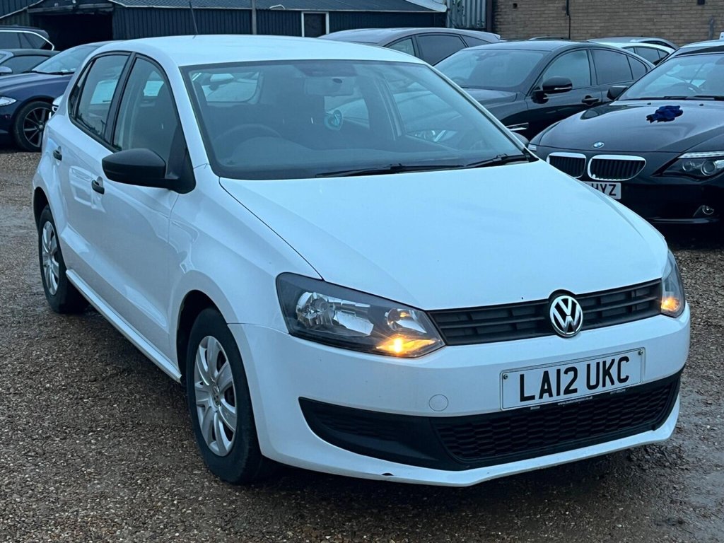 Used Volkswagen Polo 2012 for sale - 76841013: Photo 41