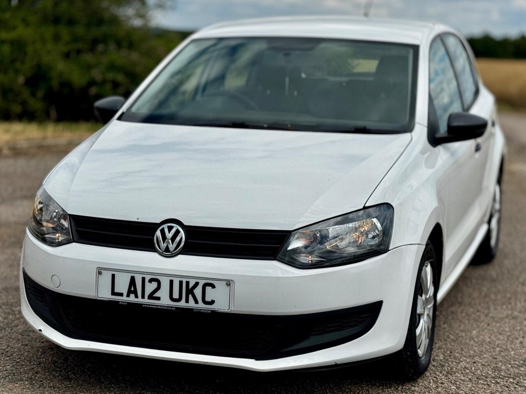 Used Volkswagen Polo 2012 for sale - 76841013: Photo 42