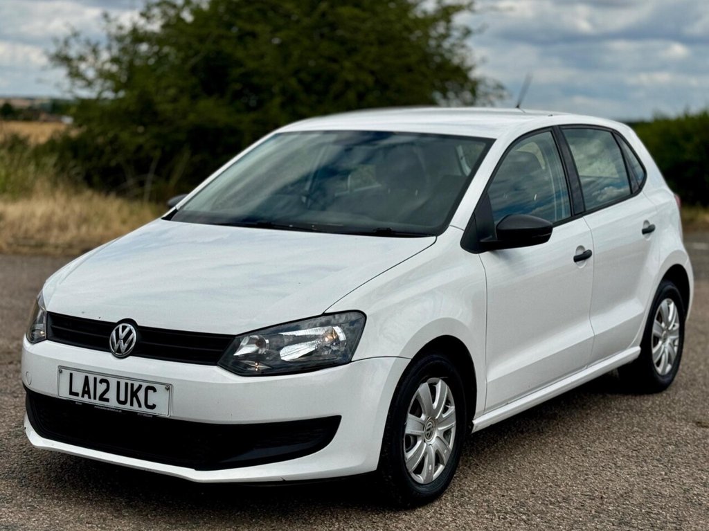 Used Volkswagen Polo 2012 for sale - 76841013: Photo 44