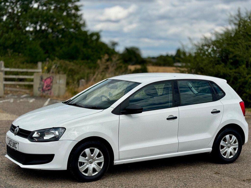 Used Volkswagen Polo 2012 for sale - 76841013: Photo 48