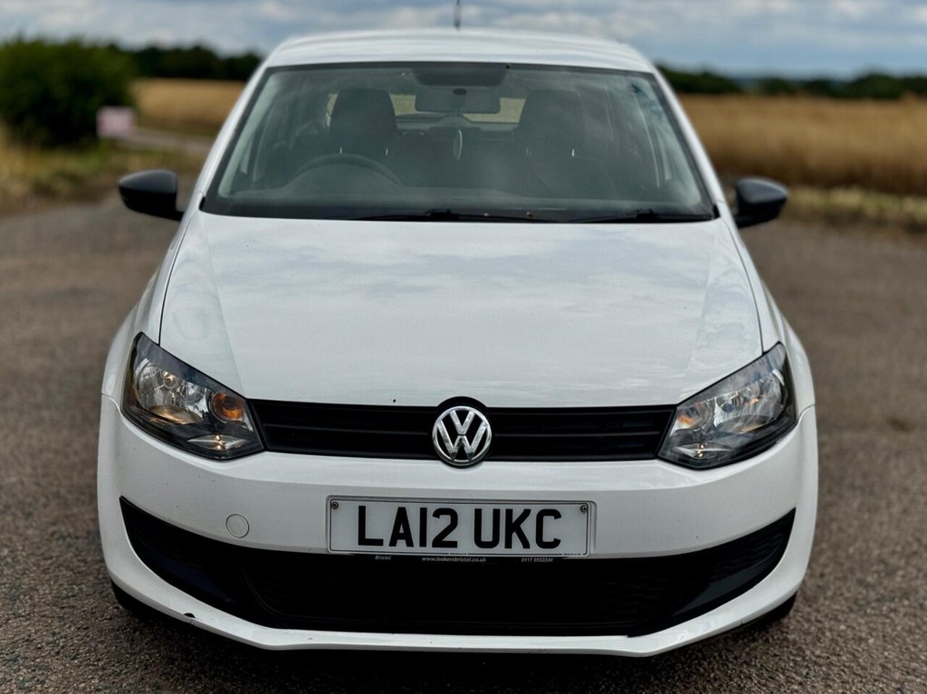 Used Volkswagen Polo 2012 for sale - 76841013: Photo 5