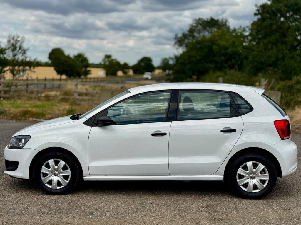 Used Volkswagen Polo 2012 for sale - 76841013: Photo 50