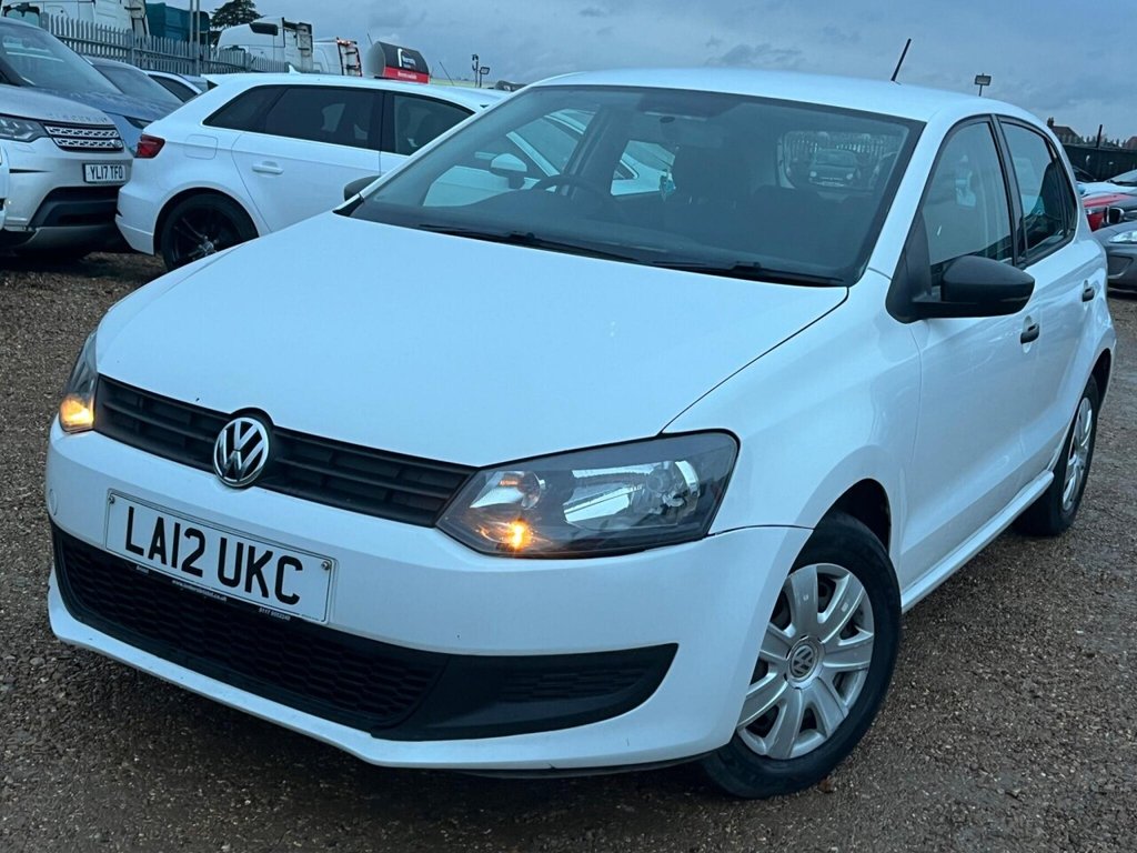 Used Volkswagen Polo 2012 for sale - 76841013: Photo 6