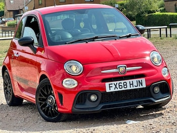 Abarth - 595