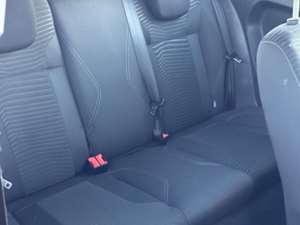 Used Ford Fiesta 2013 for sale - 76758600: Photo 24