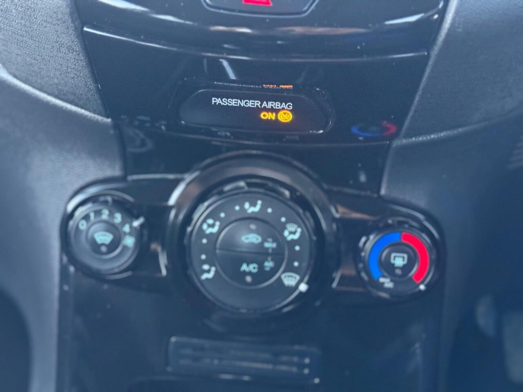 Used Ford Fiesta 2013 for sale - 76758600: Photo 26