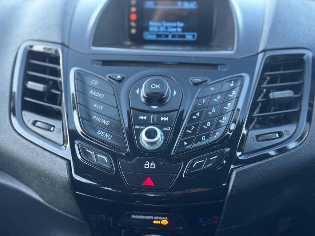 Used Ford Fiesta 2013 for sale - 76758600: Photo 38