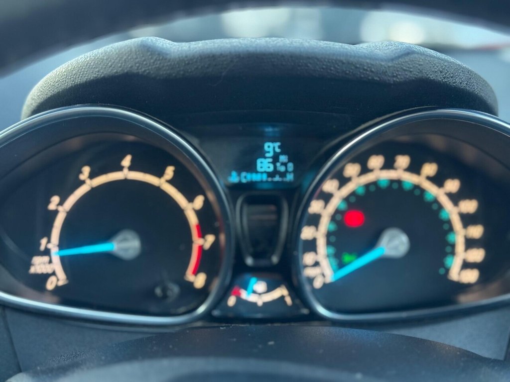 Used Ford Fiesta 2013 for sale - 76758600: Photo 39