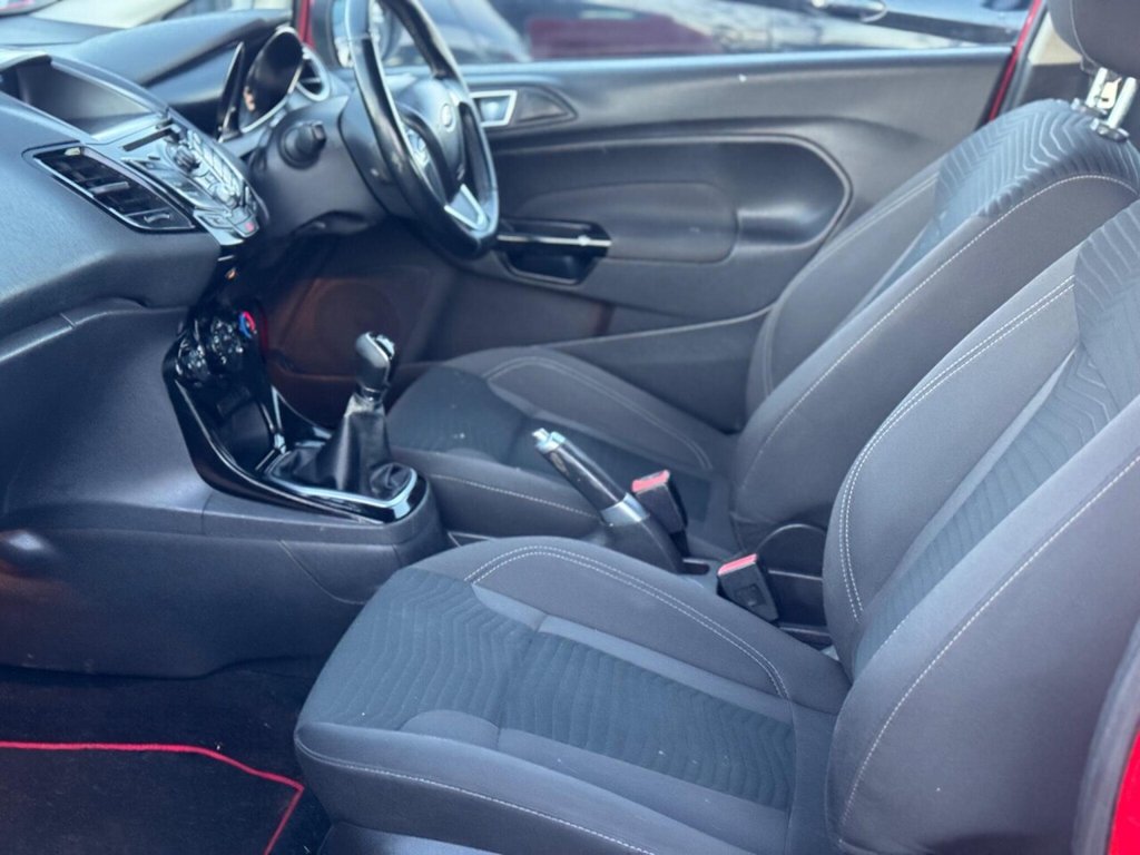 Used Ford Fiesta 2013 for sale - 76758600: Photo 43